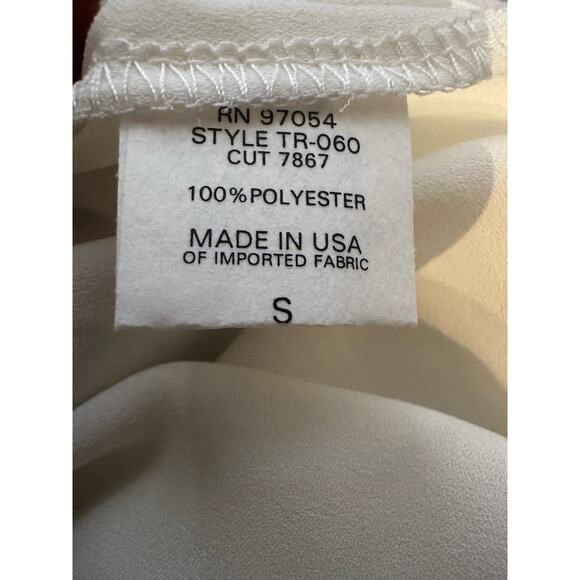 NWT Three Eighty Two Tanner Slip Mini Dress Sz S - Picture 3 of 3